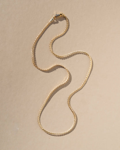 Chloe Necklace | 18"