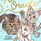 Kitten Oracle: 50 Cards & Guidebook