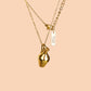 Pitcher This Necklace
