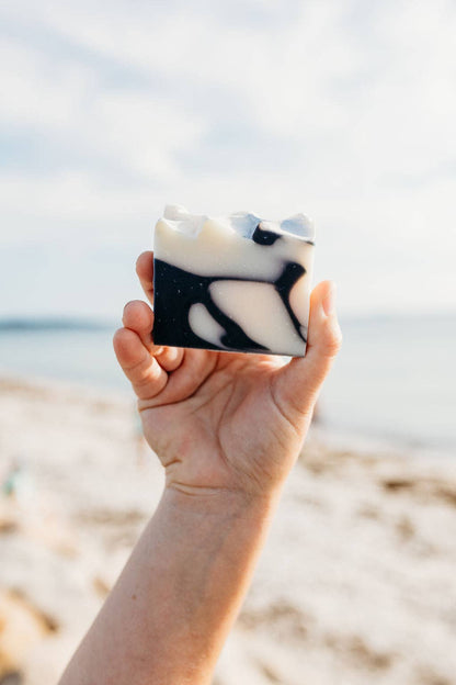 Nor'Easter Artisan Bar Soap