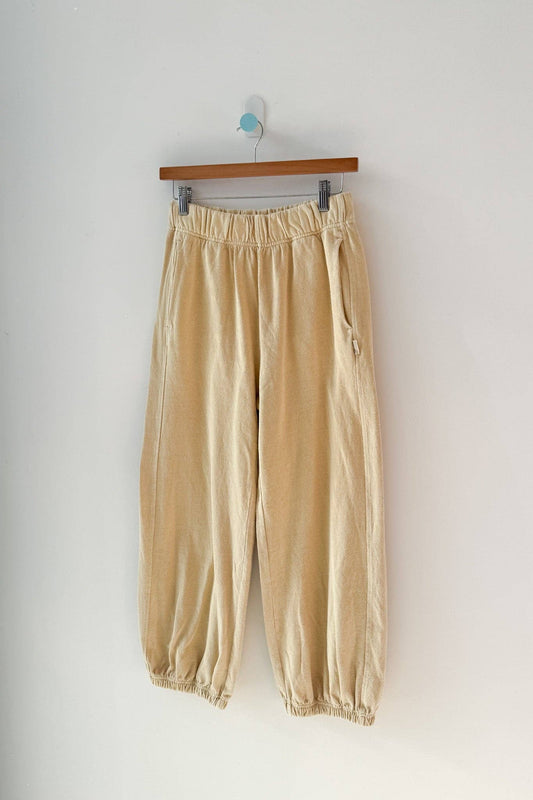 Balloon Pants | Butter