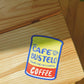 Coffee Tin Sticker