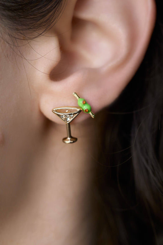 Tini Studs Set