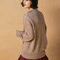 Maplewood Argyle Sweater