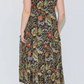Sally Floral Maxi Dress