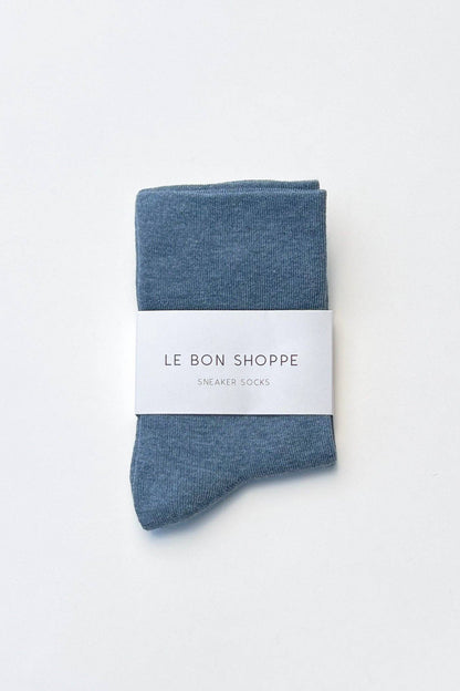 Sneaker Socks | Marigold