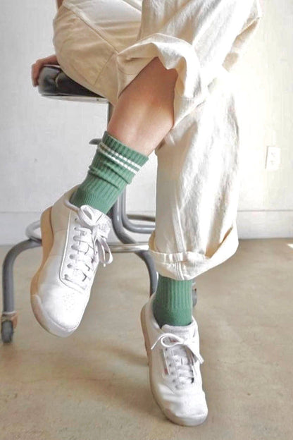 Boyfriend Socks | Biscotti