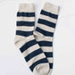 Classic Men's Striped Socks