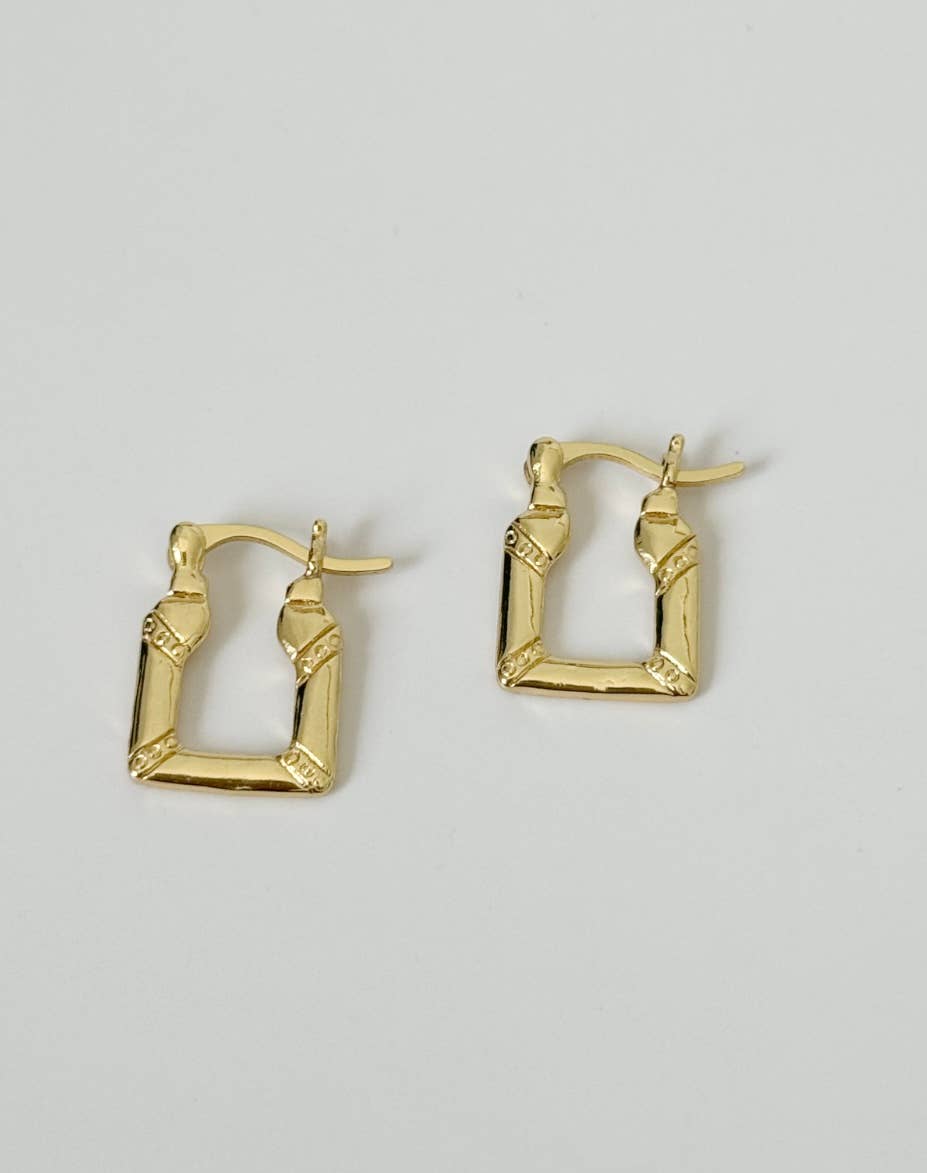 Bailles Mini Hoops