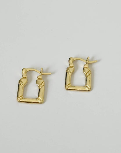Bailles Mini Hoops