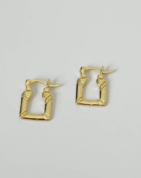 Bailles Mini Hoops