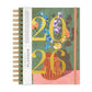 2026 Sweet Days Vase 12 Month Planner