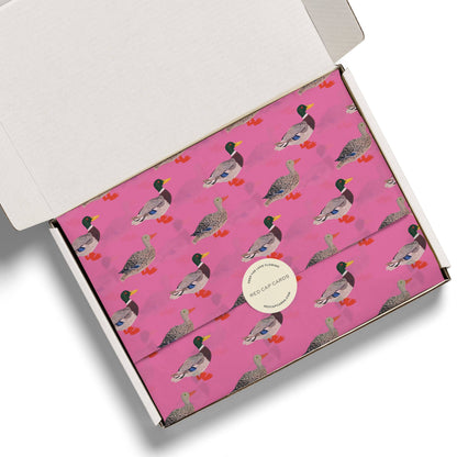 Tissue Paper Pack | Quacky Birthday