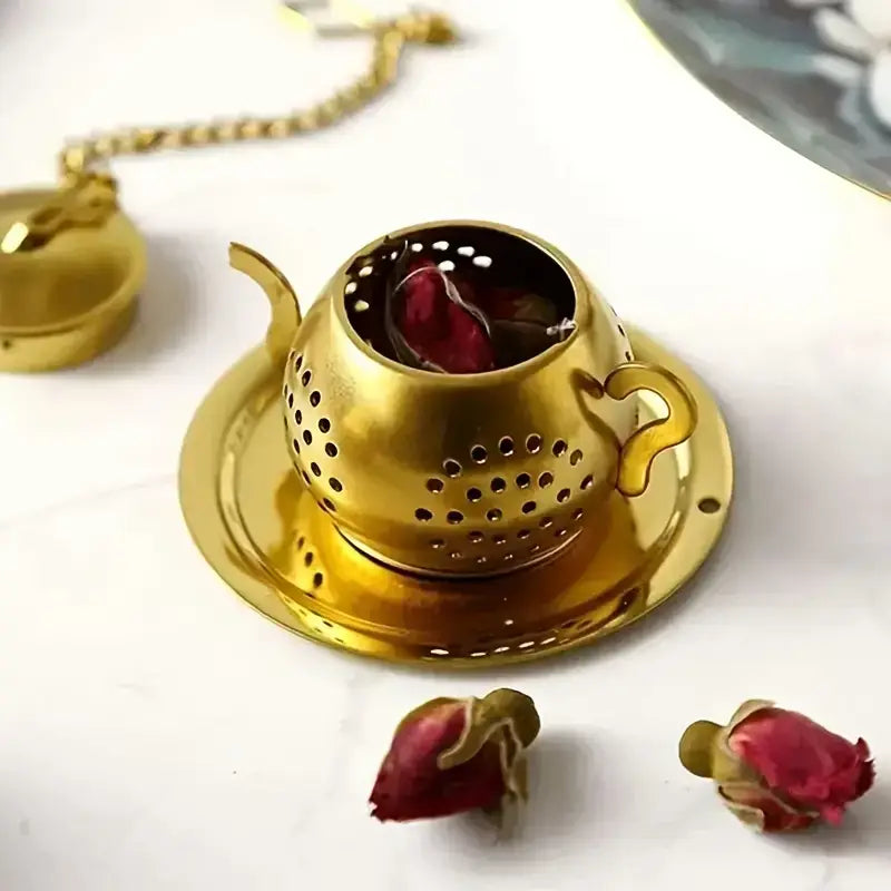 Tea Infuser | Teapot