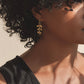 Floret Earrings