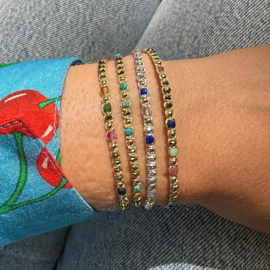 Greta Bracelet | No. 1