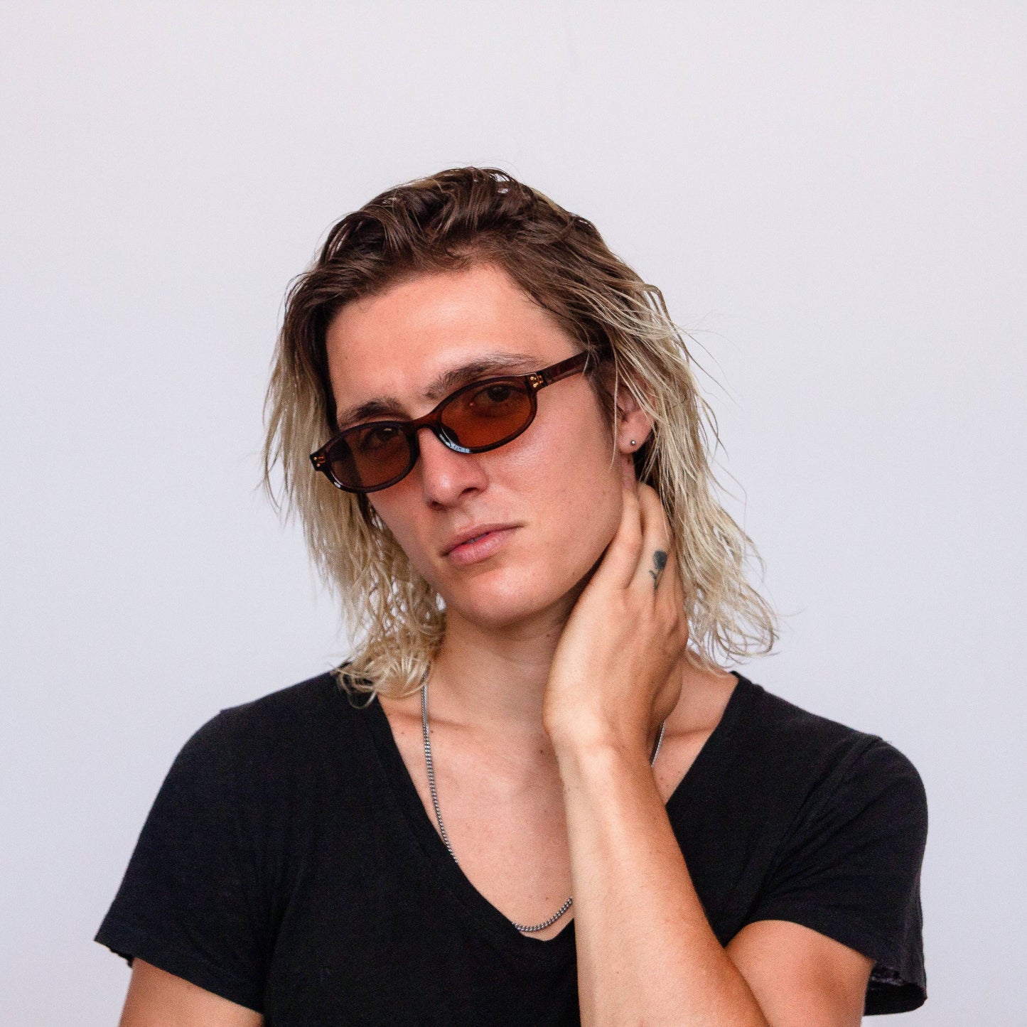 Bardot Sunnies | Brown