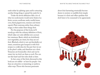 Pocket Nature | Fruit Harvesting: Discover Nature's Abundance