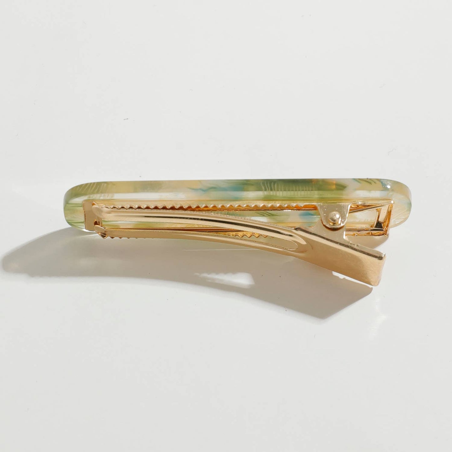 Garden Barrette Hair Clip | Set of 2