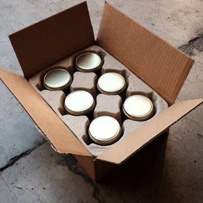 Cut Grass Standard Candle
