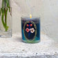 Night Bazaar Candle 