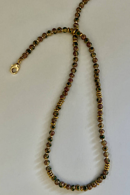 Celina Necklace | 18"