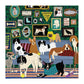 Lounge Dogs Puzzle