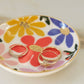 Primary Blooms Trinket Dish