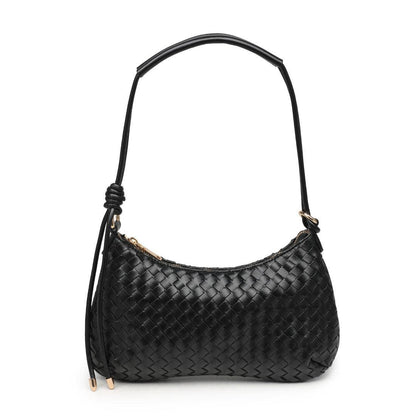 Cindy Shoulder Bag | Midnight