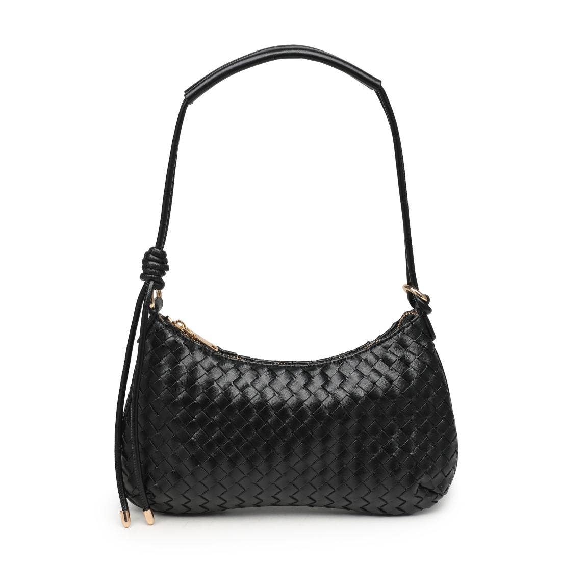 Cindy Shoulder Bag | Black