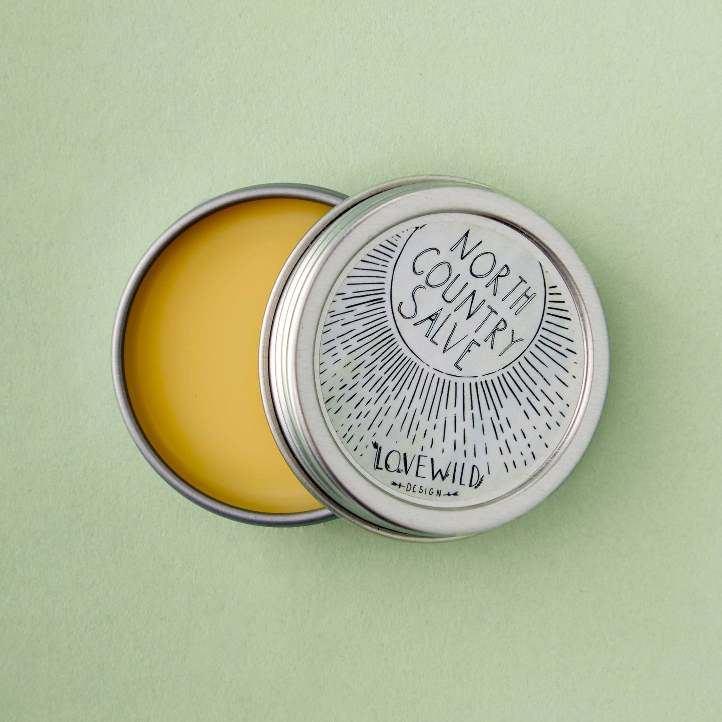 North Country Salve