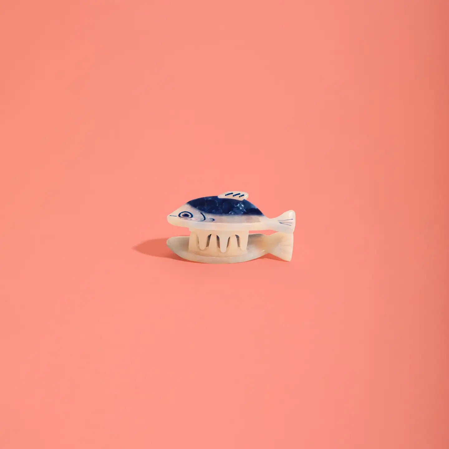 Dashi Mini Hair Claw