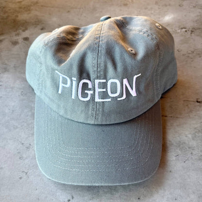 Baseball Cap | Pigeon