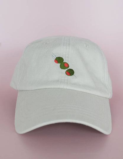 Baseball Cap | Olives