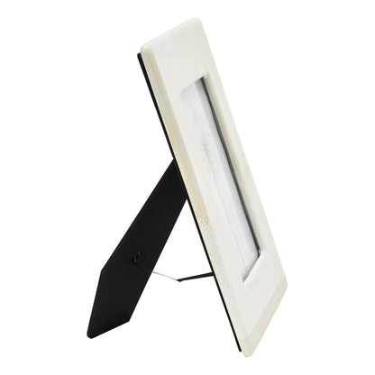 Stoneware Photo Frame