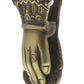 Brass Hand Clip