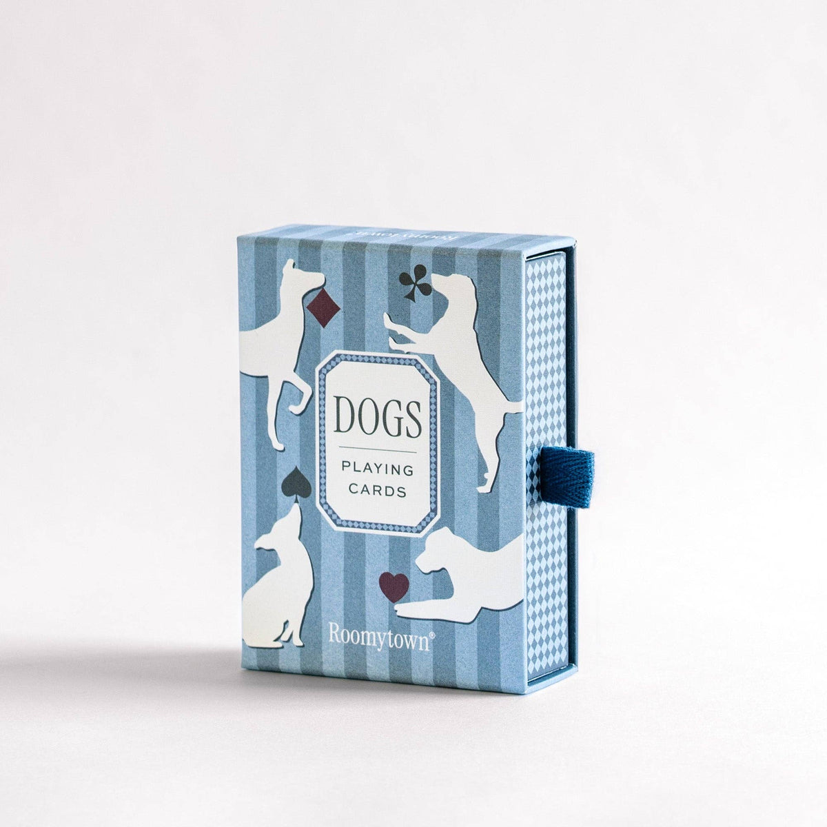 Playing Card Deck | Dogs