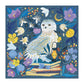 Celestial Owl | 500 Piece Foil Puzzle