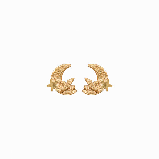 Nora Stud Earrings