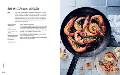 Lourinha: Iberian and Mediterranean Dishes to Share