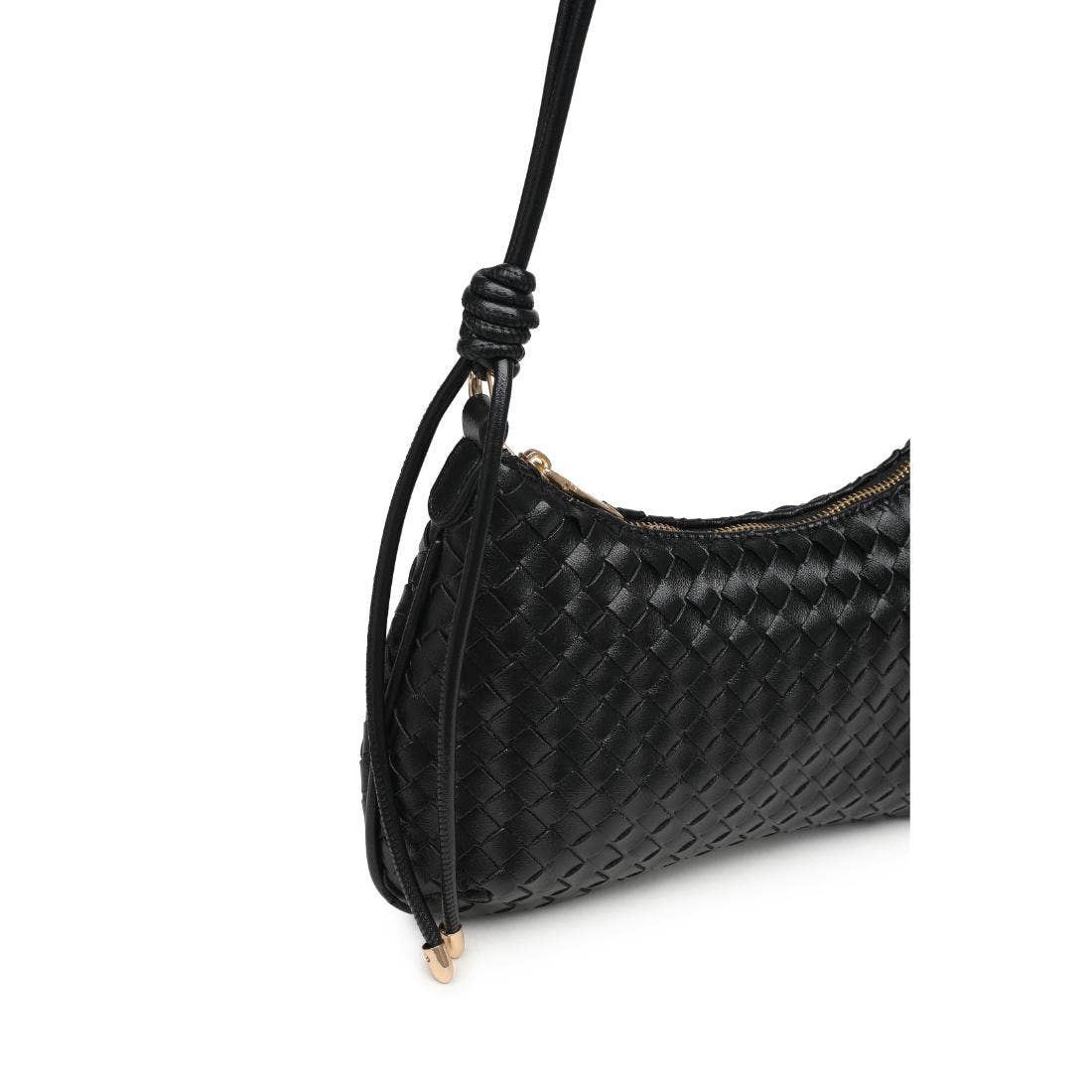 Cindy Shoulder Bag | Midnight