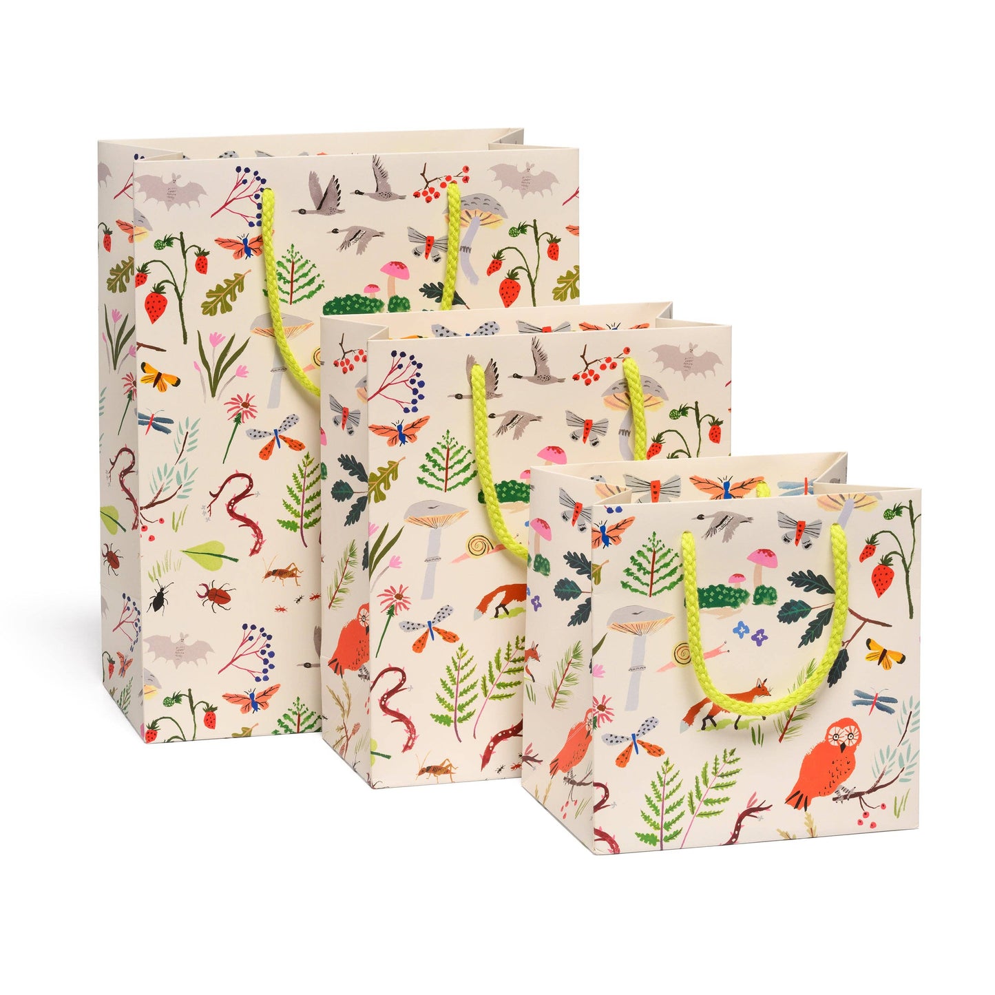 Wildwood Gift Bag | Medium