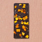 Mango Chili Date-Sweetened Dark Chocolate