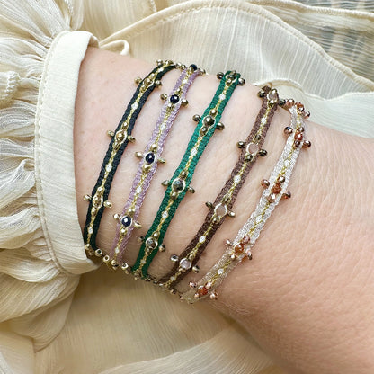 Cruzy Bracelet | No. 5