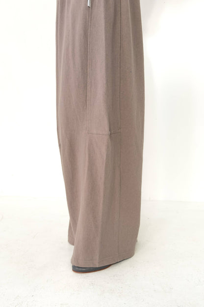 Bare Pants | Mushroom