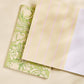 Meadow Garden Dot Grid Notebook