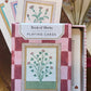 Book of Herbs Playing Card Deck
