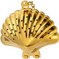 Tea Infuser | Golden Seashell