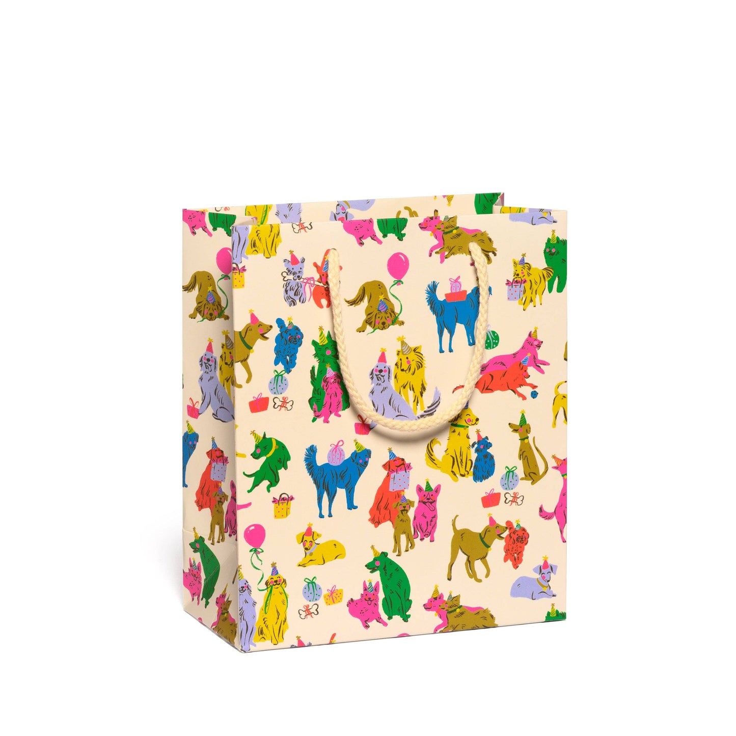 Puppy Party Gift Bag | Small