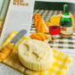 French Butter Candle